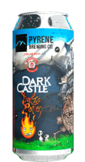 Pyrene Dark Castle Baltic Porter